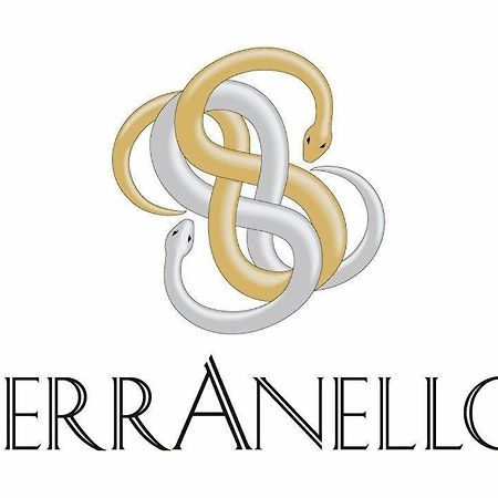 Апартаменти Serranello Azienda Agricola Bono  Екстер'єр фото