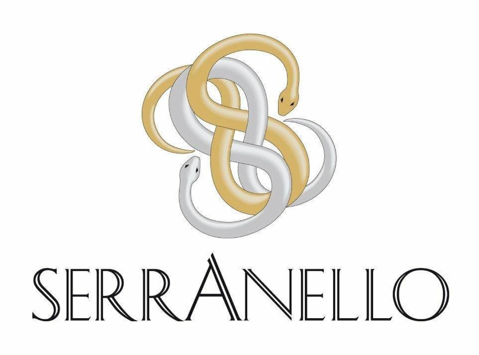 Апартаменти Serranello Azienda Agricola Bono  Екстер'єр фото
